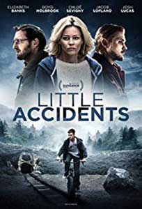 Little Accidents (2014) Film Online Subtitrat
