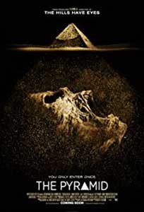 Piramida - The Pyramid (2014) Film Online Subtitrat