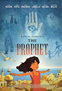 Profetul - The Prophet (2014) Online Subtitrat in Romana
