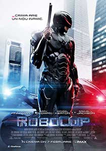 RoboCop (2014) Film Online Subtitrat