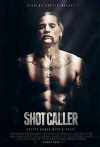 Shot Caller (2017) Film Online Subtitrat