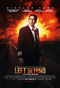 Left Behind (2014) Film Online Subtitrat