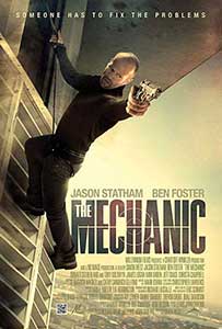 Mecanicul - The Mechanic (2011) Film Online Subtitrat in Romana
