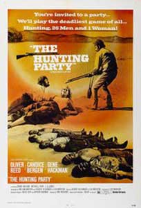 Partida de vanatoare - The Hunting Party (1971) Film Online Subtitrat
