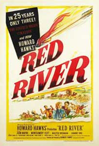 Raul rosu - Red River (1948) Film Online Subtitrat