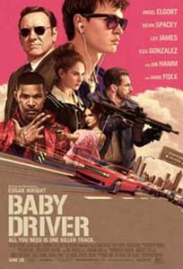 Baby Driver (2017) Film Online Subtitrat