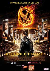 Jocurile foamei - The Hunger Games (2012) Film Online Subtitrat