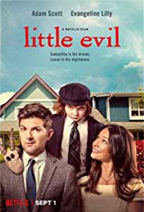 Little Evil (2017) Film Online Subtitrat