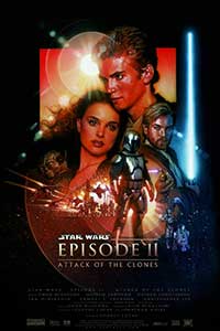 Star Wars Episode II Attack of the Clones (2002) Online Subtitrat