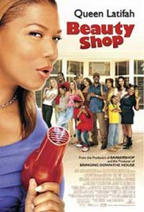 Salonul de frumusețe - Beauty Shop (2005) Film Online Subtitrat