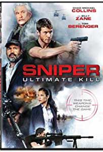 Sniper Ultimate Kill (2017) Film Online Subtitrat