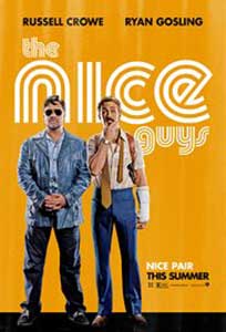 Super baieti - The Nice Guys (2016) Film Online Subtitrat in Romana