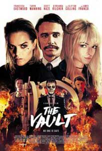 Seiful - The Vault (2017) Film Online Subtitrat