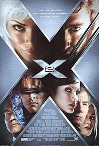 X-Men 2 - X2 (2003) Online Subtitrat in Romana in HD 1080p