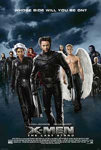 X-Men: Ultima înfruntare - X-Men: The Last Stand (2006) Online Subtitrat