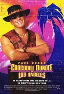 Crocodile Dundee in Los Angeles (2001) Online Subtitrat in Romana