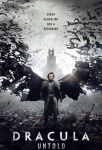 Dracula: Povestea nespusa - Dracula Untold (2014) Online Subtitrat