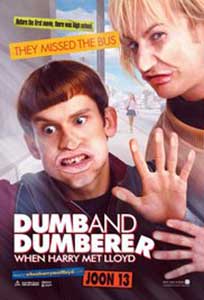 Dumb and Dumberer When Harry Met Lloyd (2003) Online Subtitrat