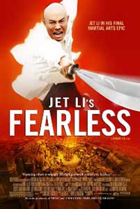 Fearless - Huo yuanjia (2006) Online Subtitrat in HD 1080p