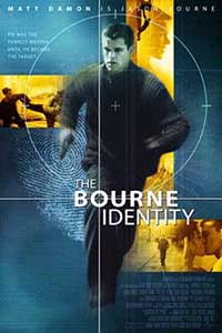 Identitatea lui Bourne - The Bourne Identity (2002) Online Subtitrat
