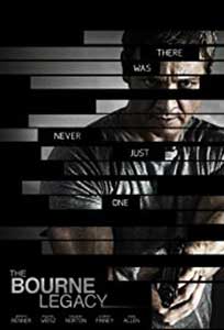 Moștenirea lui Bourne - The Bourne Legacy (2012) Online Subtitrat