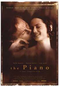 Pianul - The Piano (1993) Film Online Subtitrat