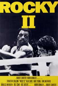 Rocky 2 (1979) Film Online Subtitrat