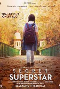Secret Superstar (2017) Film Indian Online Subtitrat