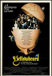 Yellowbeard (1983) Online Subtitrat in Romana in HD 1080p