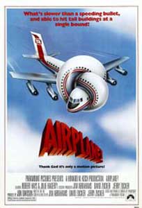 Aeroplan - Airplane (1980) Film Online Subtitrat