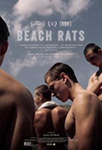 Beach Rats (2017) Film Online Subtitrat