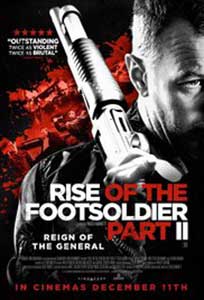Rise of the Footsoldier 2 (2015) Online Subtitrat