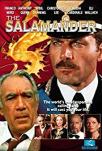 Salamandra - The Salamander (1981) Film Online Subtitrat
