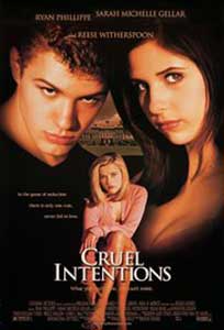 Tentatia seductiei - Cruel Intentions (1999) Film Online Subtitrat