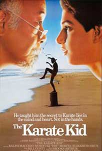 The Karate Kid (1984) Online Subtitrat in Romana in HD 1080p