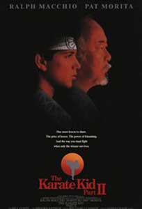 The Karate Kid 2 (1986) Online Subtitrat in Romana in HD 1080p