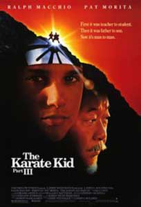 The Karate Kid 3 (1989) Online Subtitrat in Romana in HD 1080p