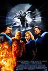 4 Rise of the Silver Surfer (2007) Film Online Subtitrat