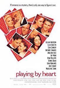 Capcanele seducției - Playing by Heart (1998) Film Online Subtitrat