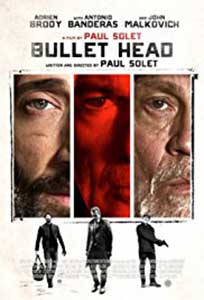 Capcană mortală - Bullet Head (2017) Film Online Subtitrat