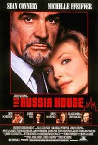Casa Rusia - The Russia House (1990) Film Online Subtitrat