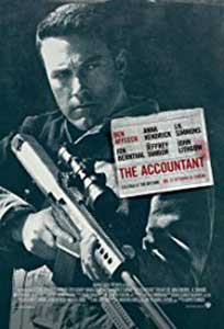 Cifre periculoase - The Accountant (2016) Film Online Subtitrat