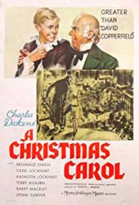 Colinda de Craciun - A Christmas Carol (1938) Online Subtitrat