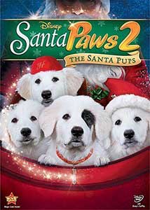 Căţeii lui Moş Crăciun 2 - Santa Paws 2 (2012) Film Online Subtitrat