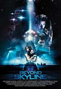 Dincolo de orizont - Beyond Skyline (2017) Film Online Subtitrat