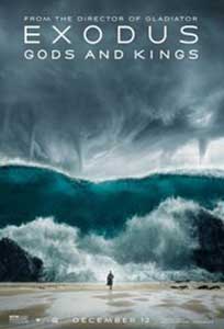 Exodus: Gods and Kings (2014) Film Online Subtitrat in Romana