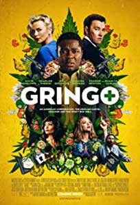 Amator in misiune - Gringo (2018) Film Online Subtitrat in Romana