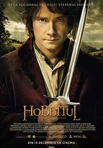 Hobbitul O calatorie neasteptata (2012) Film Online Subtitrat
