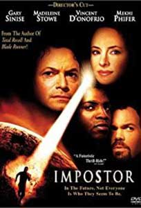 Impostorul - Impostor (2001) Film Online Subtitrat