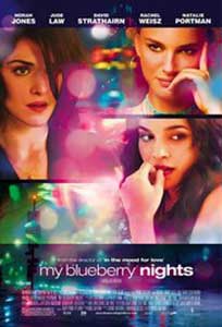 Iubire cu gust de afine - My Blueberry Nights (2007) Online Subtitrat